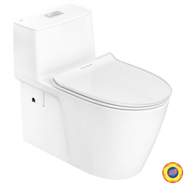 Bồn Cầu American Standard VF-1808ET (VF1808ET) Dòng Acacia Supasleek