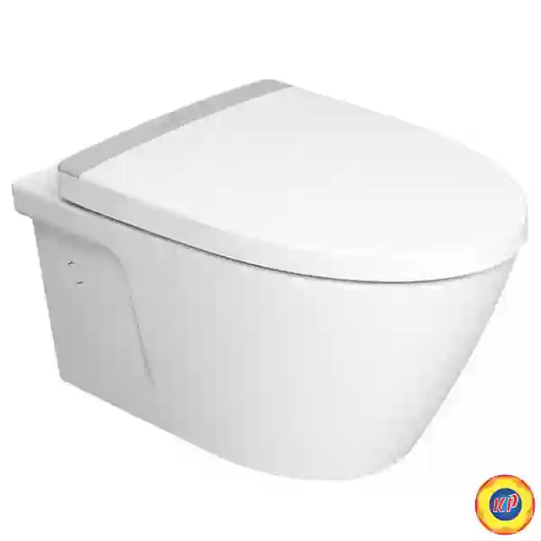 Bồn Cầu American Standard VF-3119 ( VF3119) Treo Tường nắp CTSS1808-1M