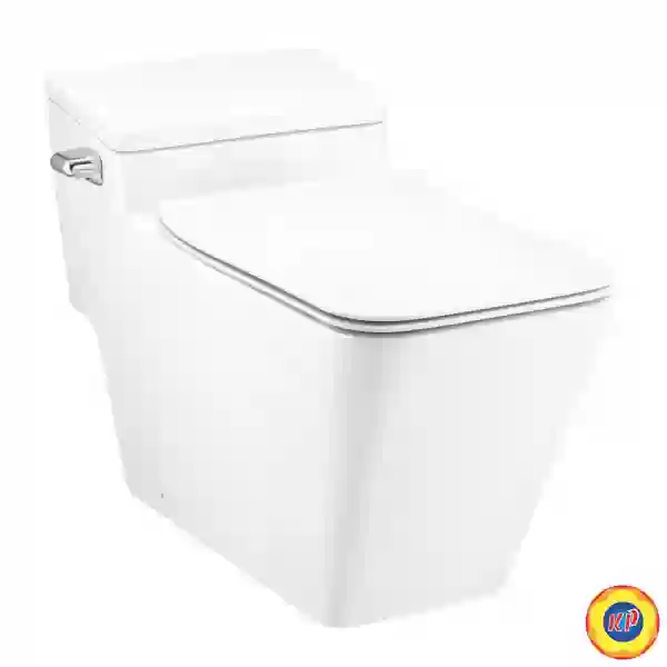 Bàn Cầu COTTO C103247 Simply Modish Xả Gạt