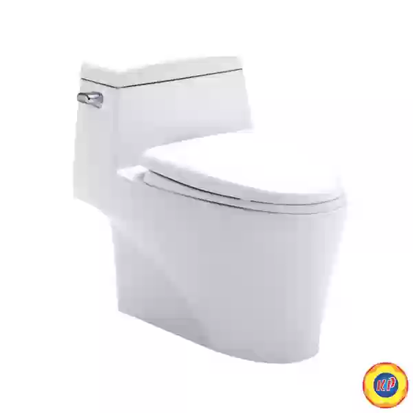 Bồn Cầu COTTO C10527 1 Khối Grand Riviera