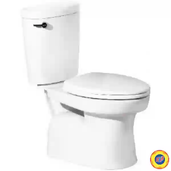 Bồn Cầu COTTO C1388 2 Khối Timon