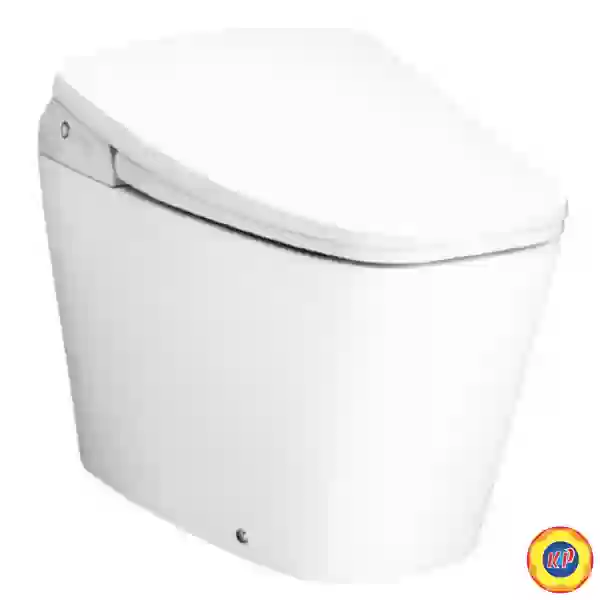 Bồn Cầu Thông Minh COTTO C10207 VERZO