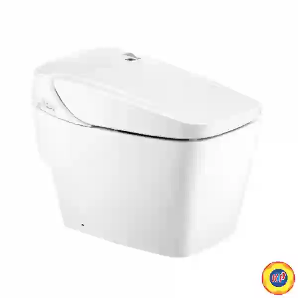 Bồn Cầu Cảm Ứng COTTO C10237 Tunio RX
