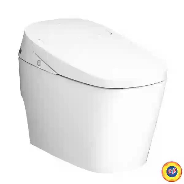 Bồn Cầu Thông Minh COTTO C10257 Optimum