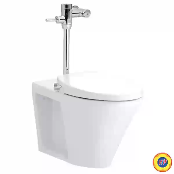 Bồn Cầu COTTO C1322(CN1) Không Bao Gồm Van Xả CVN92201