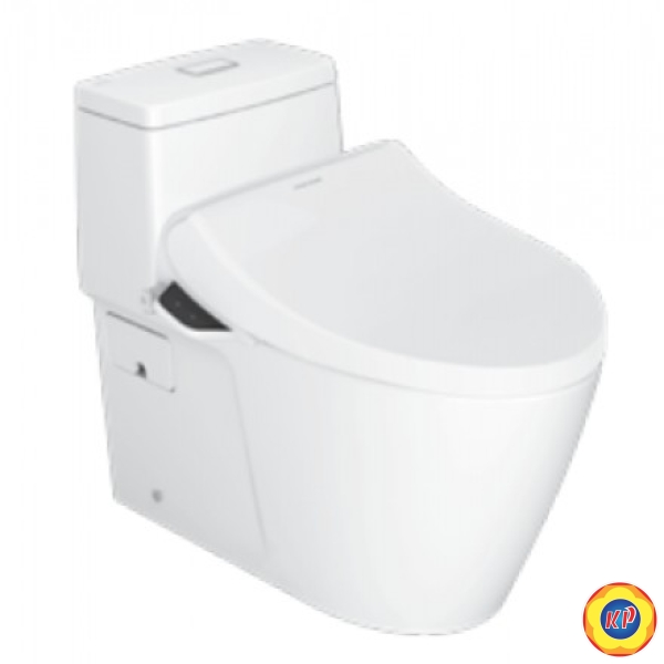 Bồn Cầu Nắp Điện Tử American Standard WP-1880PR