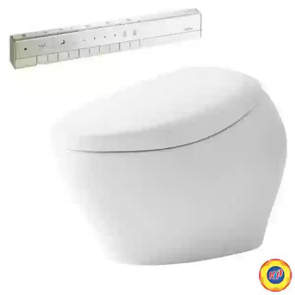 Bồn Cầu Điện Tử TOTO CS900KVT/T53P100VR NX I