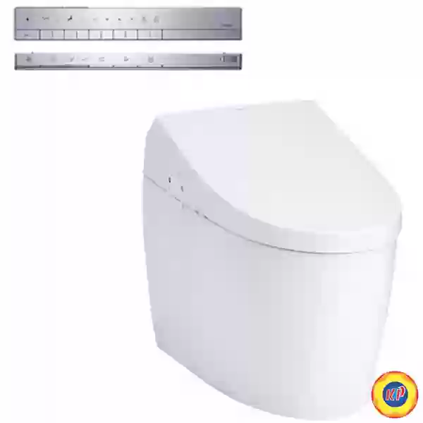 Bồn Cầu Neorest TOTO CS989VT/TCF9788WZ AH Thông Minh