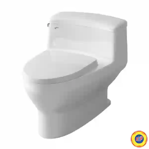 Bồn Cầu INAX AC-4005VN (AC4005VN) Một Khối Aqua Ceramic Mới