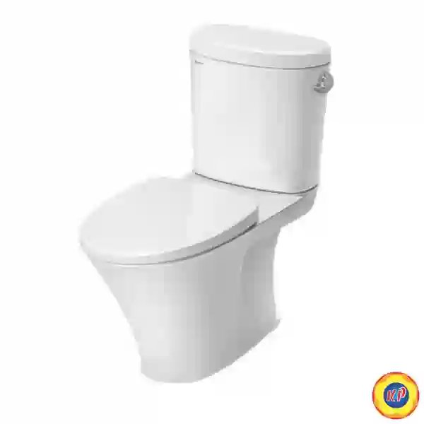 Bồn Cầu INAX AC-710VAN (AC710VAN) 2 Khối Xả Gạt Aqua Ceramic