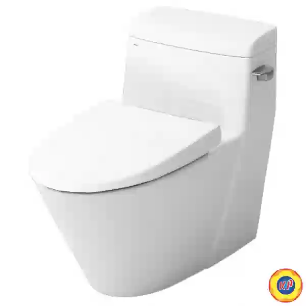 Bồn Cầu INAX AC-918VRN (AC918VRN) 1 Khối Aqua Ceramic