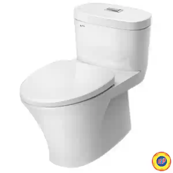 Bồn Cầu INAX AC-959VAN (AC959VAN) 1 Khối Aqua Ceramic (TDM)