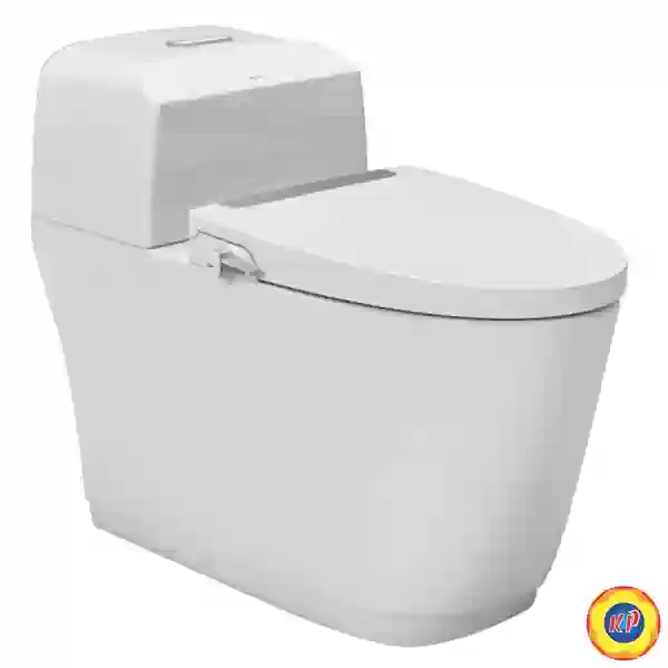 Bồn Cầu 1 Khối AC-1032/CW-S32VN Nắp Rửa Cơ