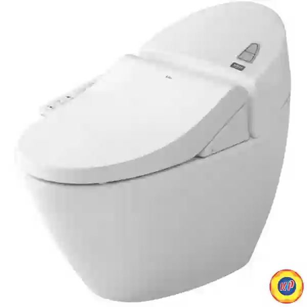 Bồn Cầu Điện Tử INAX AC-2700/CW-H18VN