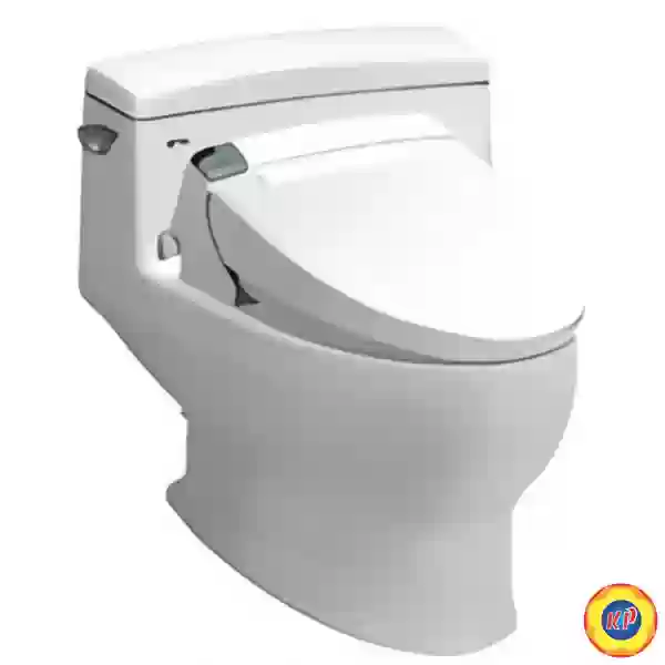 Bồn Cầu Điện Tử INAX AC-4005/CW-KA22AVN