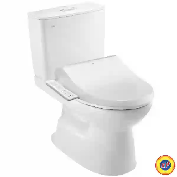 Bồn Cầu Điện Tử INAX AC-514/CW-H18VN