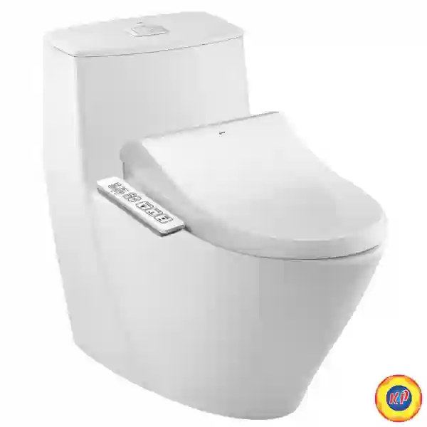 Bồn Cầu Điện Tử INAX AC-919R/CW-H17VN