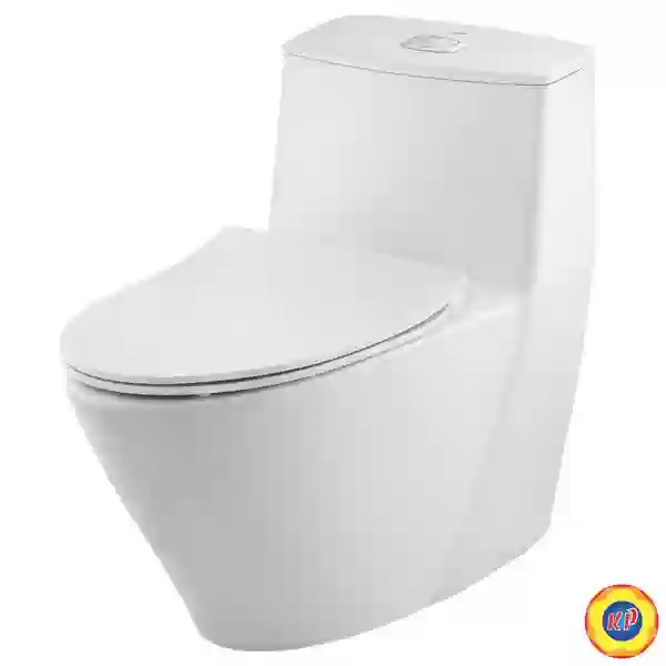 Bồn Cầu INAX AC-919VRN (AC919VRN) 1 Khối Aqua Ceramic