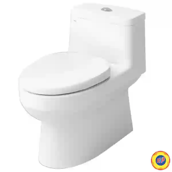 Bồn Cầu INAX AC-939VN (AC939VN) 1 Khối Aqua Ceramic