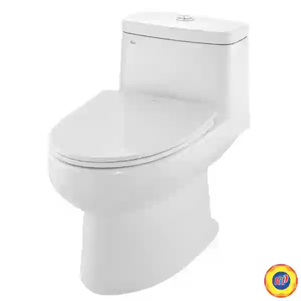 Bồn Cầu INAX AC-939VN-2 (AC939VN-2) 1 Khối Aqua Ceramic
