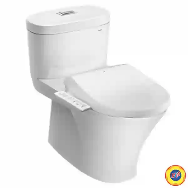 Bồn Cầu Điện Tử INAX AC-959A/CW-H18VN