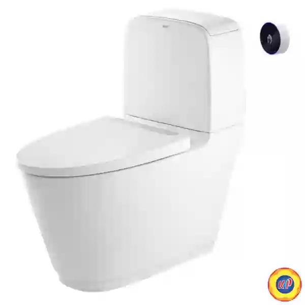 Bồn Cầu INAX ACT-832VN (ACT832VN) 2 Khối Xả Không Chạm