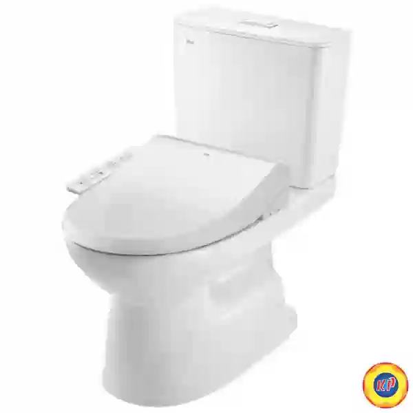 Bồn Cầu Điện Tử INAX C-514A/CW-H18VN