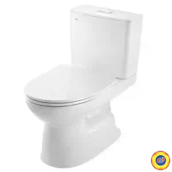 Bồn Cầu INAX C-514VAN (C514VAN ) 2 Khối