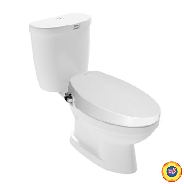Bồn Cầu Nắp Rửa Cơ American Standard VF-2397S Dòng Star