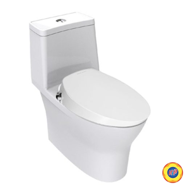 Bồn Cầu Nắp Rửa Cơ American Standard VF-2530S Dòng Flexio