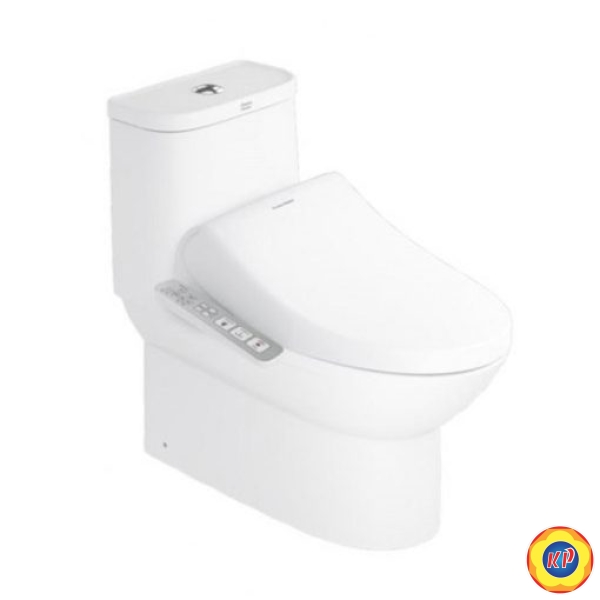 Bồn Cầu Nắp Rửa Điện Tử American Standard WP-2073PL 