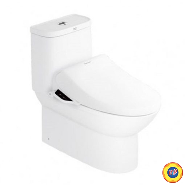 Bồn Cầu Nắp Điện Tử American Standard WP-2073PR