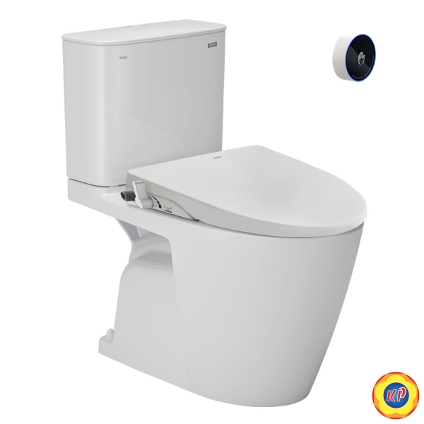 Bồn Cầu Nắp Rửa Cơ INAX AC-602/CW-S15VN