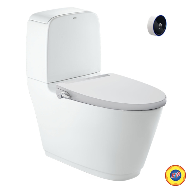 Bồn Cầu INAX AC-832/CW-S32VN Nắp Rửa Cơ