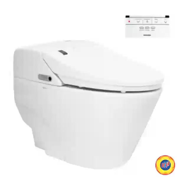 Bồn Cầu Thông Minh Viglacera V90