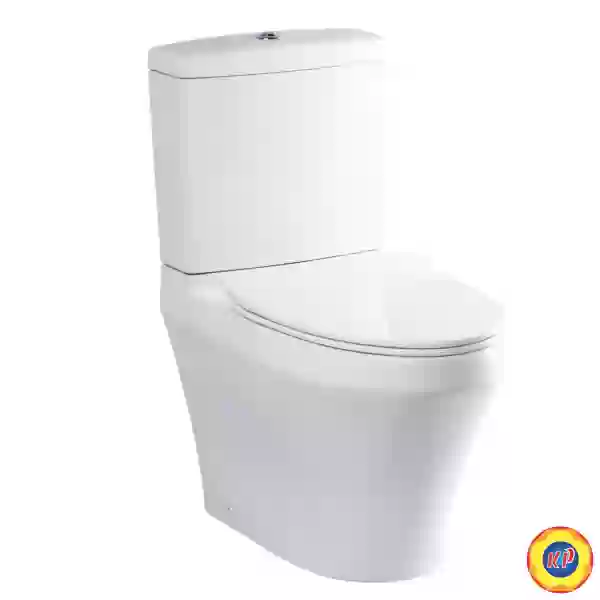 Bồn Cầu Hai Khối TOTO CS945DNT8 Nắp TC600VS
