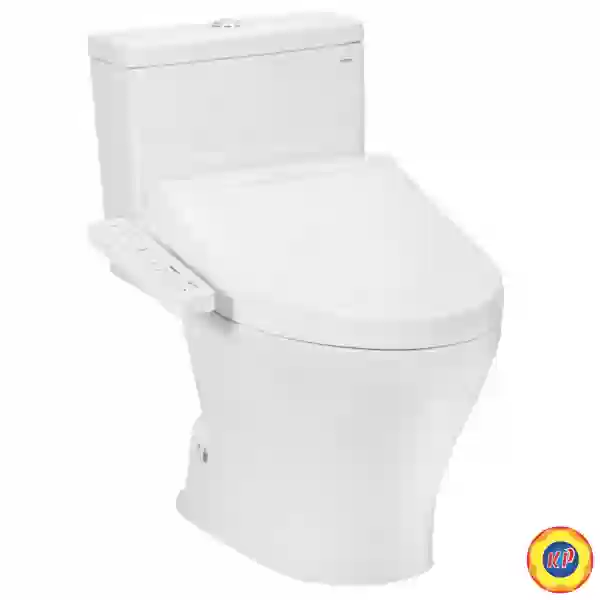 Bồn Cầu Điện Tử TOTO CS326DW16/TCF23410AAA C2