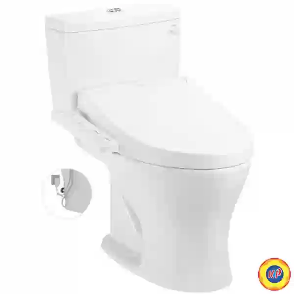 Bồn Cầu Điện Tử TOTO CS735DW16/TCF23410AAA C2