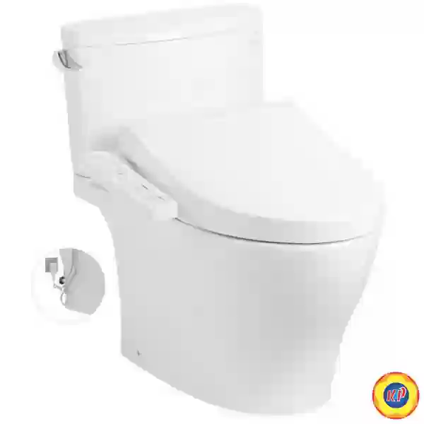 Bồn Cầu Điện Tử TOTO CS767RW16/TCF23410AAA C2 