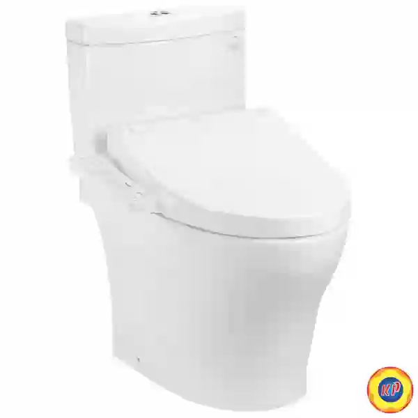 Bồn Cầu Điện Tử TOTO CS769CDRW17/TCF23460AAA C2 Giấu Dây