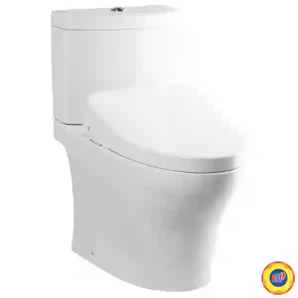 Bồn Cầu Điện Tử TOTO CS769CDRW12