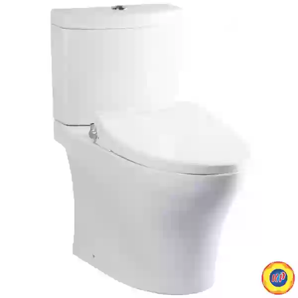 Bồn Cầu TOTO CS769DRE2 Nắp Rửa Cơ