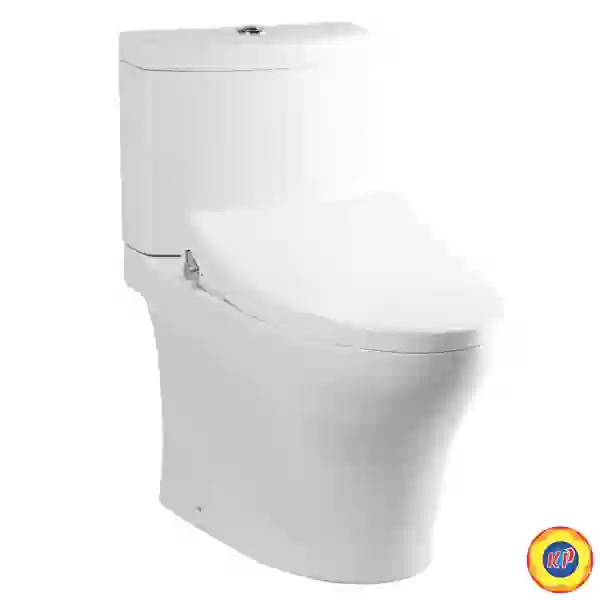 Bồn Cầu TOTO CS769DRE4 Nắp Rửa Cơ