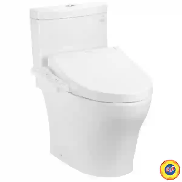 Bồn Cầu Điện Tử TOTO CS769DRW16/TCF23410AAA C2