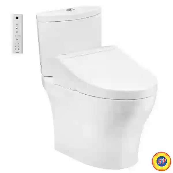 Bồn Cầu Điện Tử TOTO CS838CDW15 Washlet