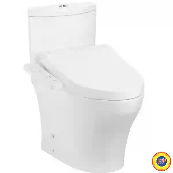 Bồn Cầu Điện Tử TOTO CS838CDW17/TCF23460AAA C2 Giấu Dây