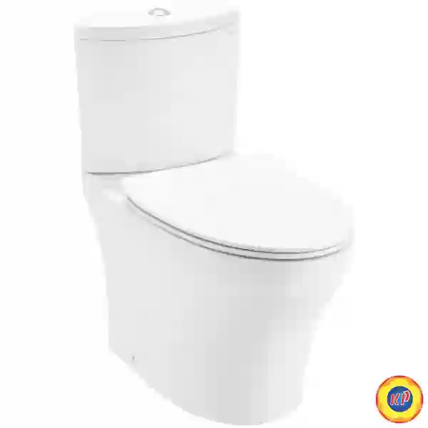 Bồn Cầu TOTO CS838DT8 2 Khối Nắp TC600VS