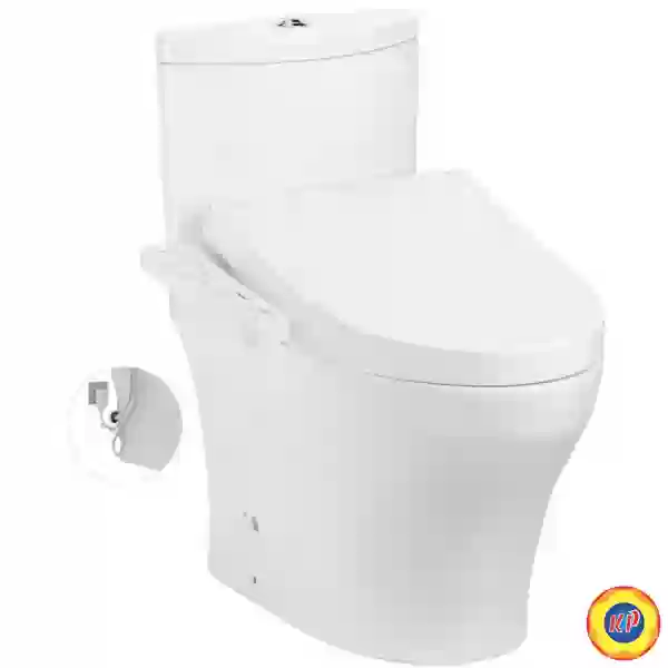 Bồn Cầu Điện Tử TOTO CS838DW16/TCF23410AAA C2