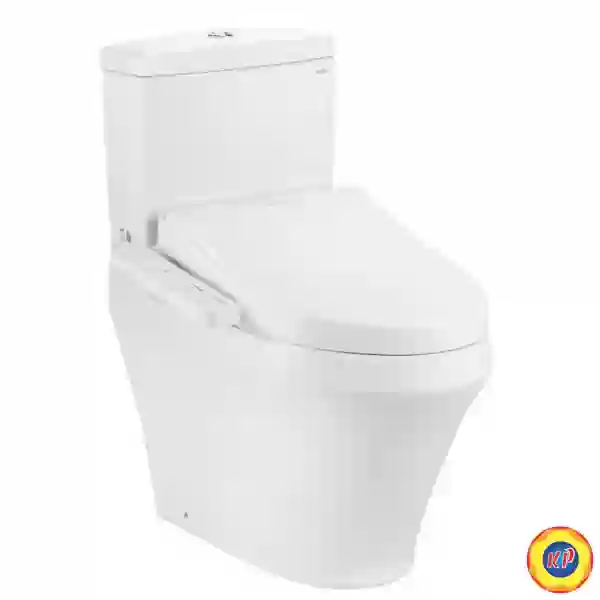 Bồn Cầu Điện Tử TOTO CS948CDW17/TCF23460AAA C2 Giấu Dây