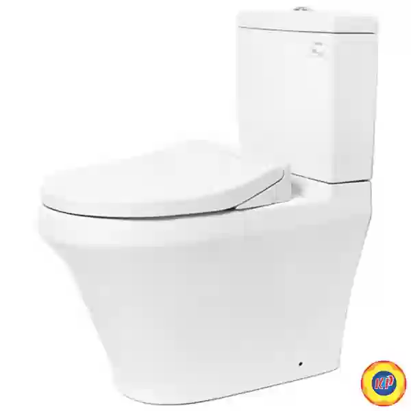Bồn Cầu TOTO CS948DE2 Nắp Rửa Cơ